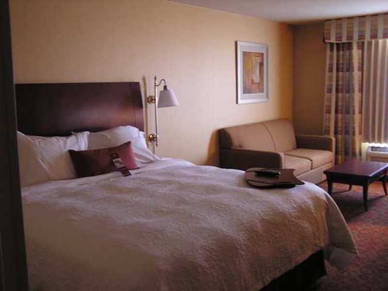 Hampton Inn Pendleton Quarto foto